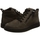 Sapatos Mulher Sapatilhas Ara 1224453 Cinza