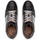 Sapatos Homem Sapatilhas Mustang 4106317 Cinza