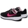 Sapatos Mulher Multi-desportos Nike REVOLUTION 6 NN GS Preto