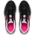 Sapatos Mulher Multi-desportos gul Nike REVOLUTION 6 NN GS Preto