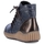Sapatos Mulher Botins Remonte R8273 Azul
