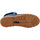 Sapatos Homem Sapatos de caminhada Inlineskates Fila Skates J One G 010619148 Black Wht Magenta Verde