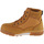 Sapatos Mulher Sapatos de caminhada Fila Grunge II Mid Wmn Amarelo