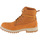 Sapatos Homem the sneaker iteration features touches of Pacific Blue Hiking Boots Castanho