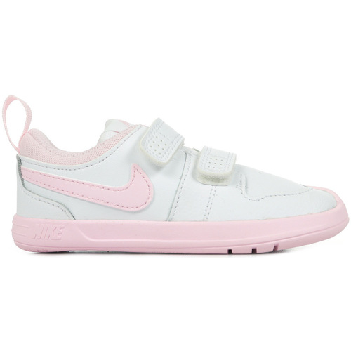 Sapatos Rapariga Sapatilhas Nike Golf Pico 5 Branco