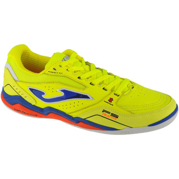 Sapatos Homem Desportos indoor Joma FS 2209 IN Amarelo