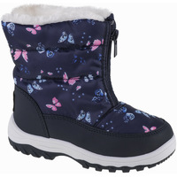 Sapatos Rapariga Botas de neve Big Star Toddler Snow Boots Club Azul