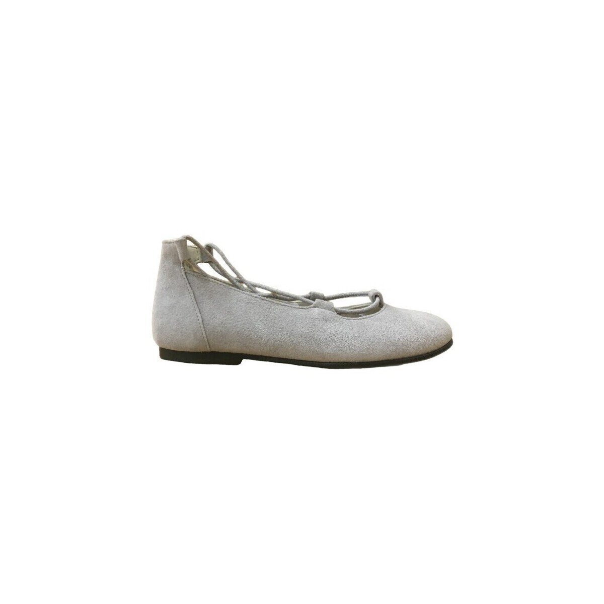 Sapatos Rapariga Sabrinas Colores 26961-18 Cinza