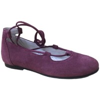 Sapatos Rapariga Sabrinas Colores 26962-18 Bordô