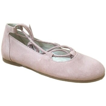 Sapatos Rapariga Sabrinas Colores 26963-18 Rosa