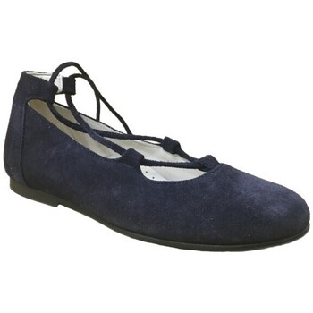 Sapatos Rapariga Sabrinas Colores 6T9218 Marino Azul