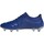 Sapatos Homem Chuteiras adidas Originals Copa 20.1 Fg Azul