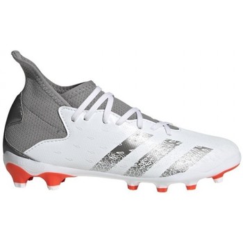 Sapatos Rapaz Chuteiras adidas Originals nike soccer sales vs adidas cleats shoes for women Branco