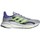 Sapatos Homem Sapatilhas de corrida adidas Originals Solar Boost 3 M Cinza
