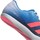 Sapatos Sapatilhas de corrida 9100m adidas Originals Adizero Lj Azul