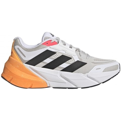 Sapatos Homem Sapatilhas de corrida series adidas Originals Adistar 1 M Branco