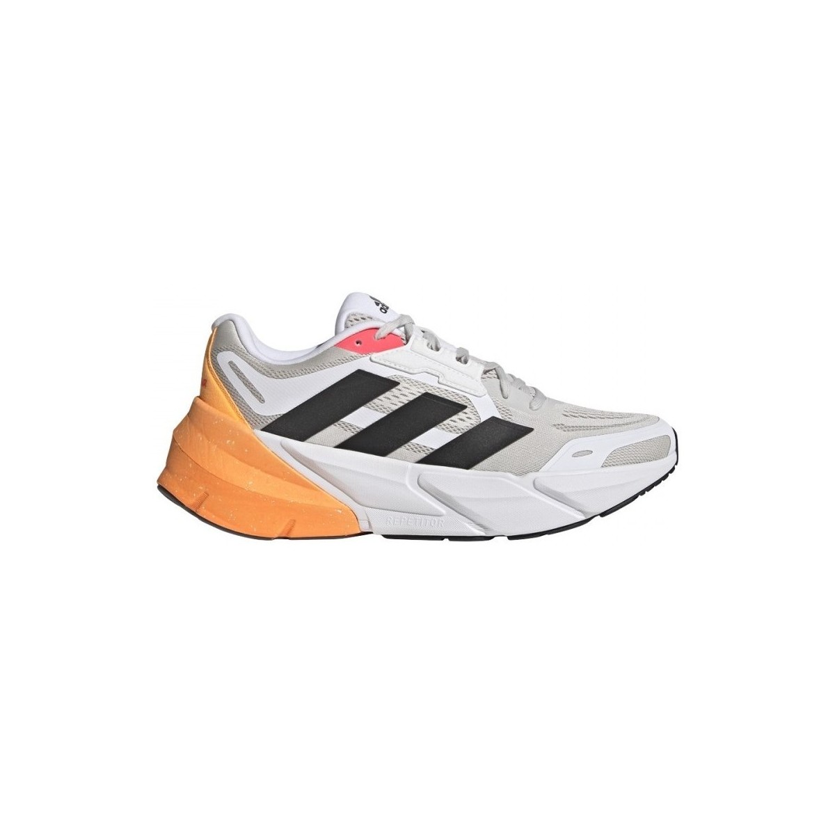 Sapatos Homem Sapatilhas de corrida Yung-1 adidas Originals Adistar 1 M Branco