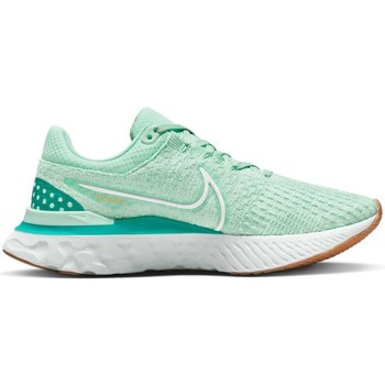 Sapatos Mulher Sapatilhas de corrida Nike nike running shoes for overweight Verde