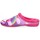 Sapatos Rapariga Chinelos Vulca-bicha 66476 Violeta