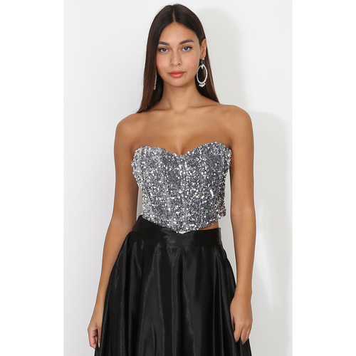 La Modeuse 62485_P158928 Prata