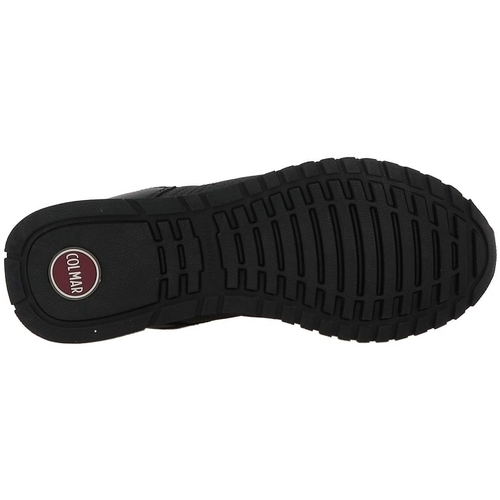 Colmar TRAVIS DRILL Preto