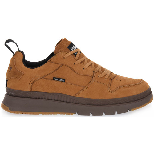 Palladium PALLASIDER LO APPLE Castanho