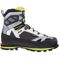 Sapatos Homem Sapatos & Richelieu Bestard Botas  Climbing Guide FF Gore-Tex 3993 Multicolor