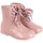 Sapatos Rapariga Multi-desportos Bubble Bobble menina a2116 rosa Rosa