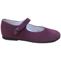 Sapatos Rapariga Sabrinas Colores 26967-18 Bordô
