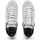 Sapatos Sapatilhas Diesel Y02826 PR663 - S-LEROJI MID-H1527 Branco