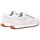Sapatos Homem Sapatilhas Diesel Y02873 P4798 - S-RACER-T1003 Branco