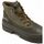 Sapatos Homem Botas Diesel Y02964 P0187 - D-HIKO BT-T7429 Cinza