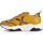 Sapatos Homem Sapatilhas Munich Wave Amarelo