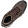 Sapatos Homem Sapatos de caminhada Skechers Selmen Melano Castanho