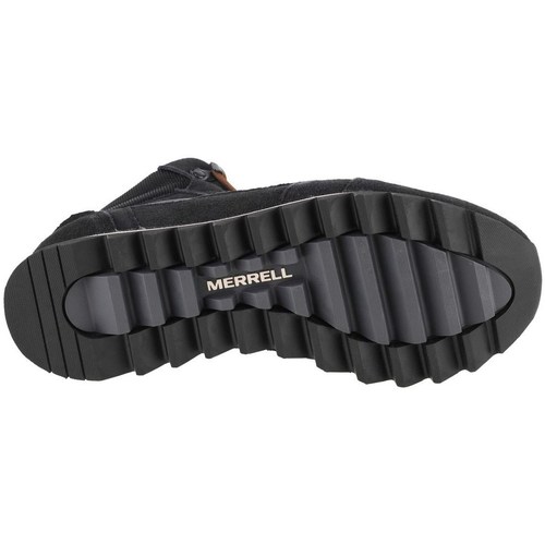 Merrell Alpine Mid Plr WP 2 Violeta