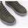 Sapatos Mulher Botins Camper K400374 Verde