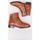 Sapatos Mulher Botins Sandra Fontan LEONORA Castanho