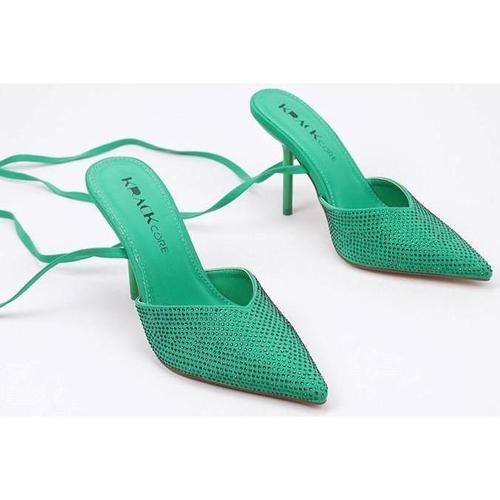 Krack LIVY Verde