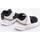 Sapatos Rapaz Sapatilhas Nike TEAM HUSTLE D 10 TD Cinza