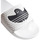 Sapatos Homem Sapatos aquáticos adidas Originals Shmoofoil Slide Branco