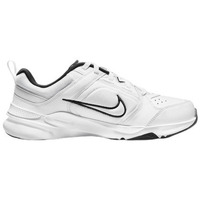 Sapatos Homem Sapatilhas Nike braata Defyallday 4E Branco