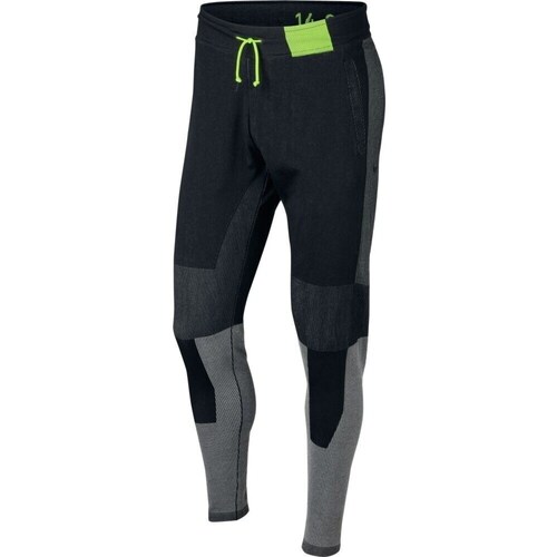 Textil Homem Calças Nike Tech Pack Pant Knit SC Max, Cinzento