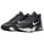 Sapatos Homem Sapatilhas Nike Air Max Alpha Trainer 5 Preto