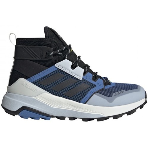 Sapatos Mulher Sapatos de caminhada X-City adidas Originals Terrex Trailmaker Mid Crdy W Multicolor