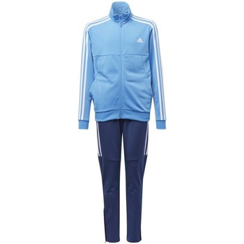 Textil Rapaz adidas indoor field hockey shoes sale store online adidas Originals Yb Ts Tiro Azul
