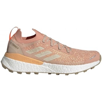 Sapatos Mulher Fitness / Training  adidas Racer Originals adidas Racer leaders 1354 x forum mid core brown friends family Rosa