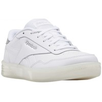 Sapatos Mulher Sapatilhas Reebok Sport Royal Techque T Ce Branco