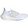 Sapatos Homem Sapatilhas de corrida adidas Originals Ultraboost 21 X Parley Branco
