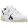 Sapatos Mulher Sapatilhas Reebok Sport Workout Plus Mu Branco