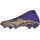 Sapatos Homem Chuteiras adidas print Originals Nemeziz + Sg Violeta